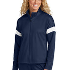 True Navy/ White / XS