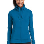 Peacock Blue / XS