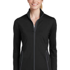 Black/ Charcoal Grey / XS