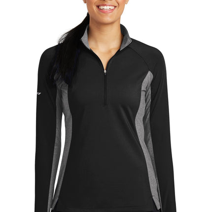 Sport-Tek ® PosiCharge ® Electric Heather Soft Shell Jacket. JST30