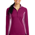 Pink Rush/ Pink Rush Heather / XS