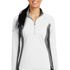 White/ Charcoal Grey Heather / XS