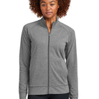 Charcoal Grey Heather / XS