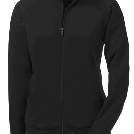 Sport-Tek ® Zipped Pocket Anorak. JST65