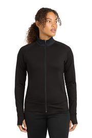 Sport-Tek® Women's NRG Fitness Jacket LST885