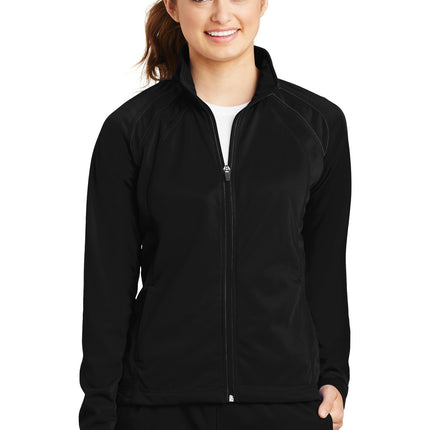 Sport-Tek ® Tech Fleece 1/4-Zip Pullover. F247