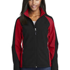 Black/ True Red / XS