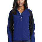 True Royal/ Black / XS