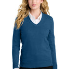 Aegean Blue Heather / 3XL