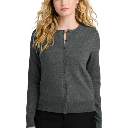 Port Authority ® Women's Collective Outer Soft Shell Parka L919