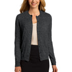 Charcoal Heather / XS