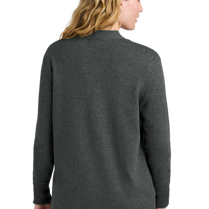 Port Authority ® Women's Collective Smooth Fleece Vest L906