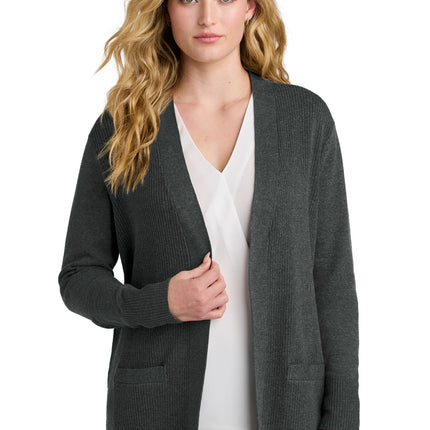 Port Authority ® Women's Collective Smooth Fleece Vest L906