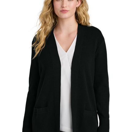 Port Authority ®  Women's Easy Care Open-Front Cardigan Sweater LSW2890