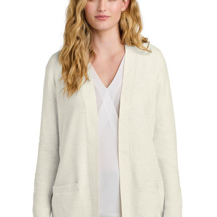 Port Authority ®  Women's Easy Care Open-Front Cardigan Sweater LSW2890