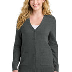 Charcoal Heather / XS