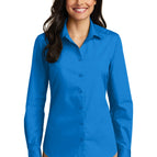 Coastal Blue / XS