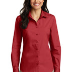 Rich Red / XS