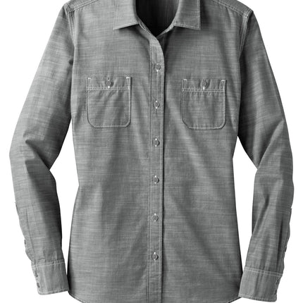 Port Authority ® Women's Rapid Dry Polo.  L455