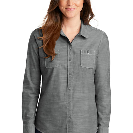 Port Authority ® Women's Rapid Dry Polo.  L455
