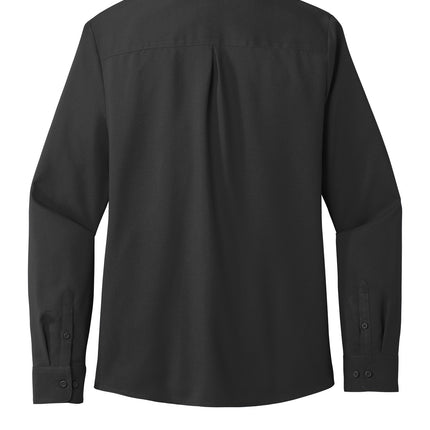 Port Authority ® Women's Dry Zone ® Grid Polo. L572
