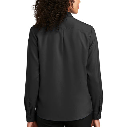 Port Authority ® Women's Dry Zone ® Grid Polo. L572
