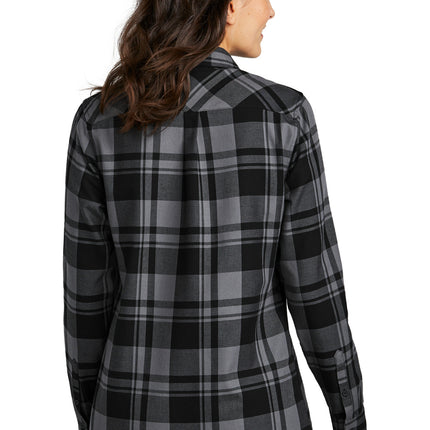 Port Authority ® Women's Microfleece Jacket. L223