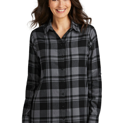 Port Authority ® Women's Microfleece Jacket. L223