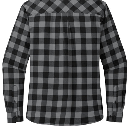 Port Authority ® Women's Microfleece 1/2-Zip Pullover. L224