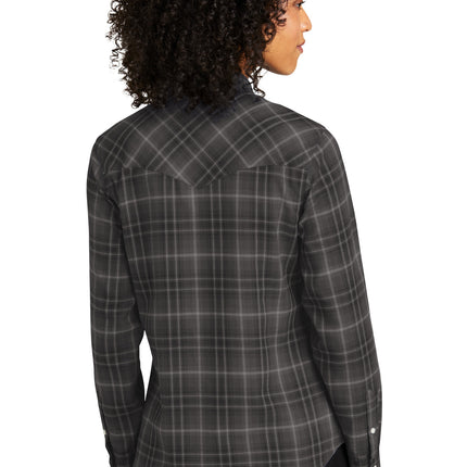 Port Authority ® Women's Dimension Knit Dress Shirt. L570