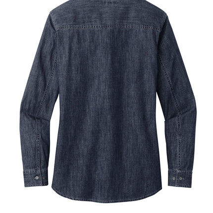 Port Authority ® Women's Dimension Polo. L571