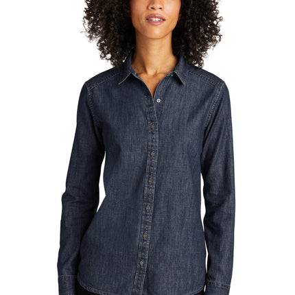 Port Authority ® Women's Dimension Polo. L571