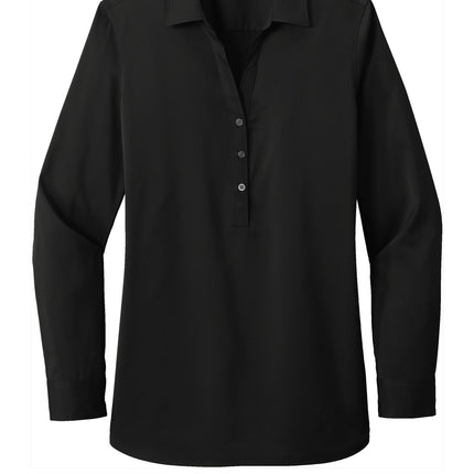 Port Authority  ® EZPerformance    Pique Polo. K600