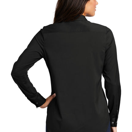 Port Authority  ® EZPerformance    Pique Polo. K600