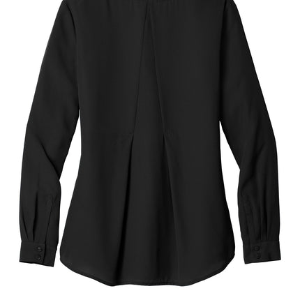 Port Authority ® Women's Crossover Raglan Polo. L575
