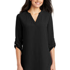 Black / XS