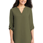 Deep Olive / XS