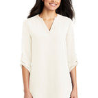 Ivory Chiffon / XS