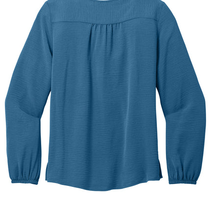 Port Authority ® Women's Summit Fleece Full-Zip Jacket. L233