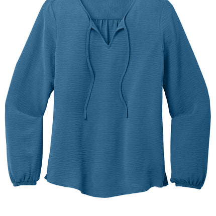 Port Authority ® Women's Summit Fleece Full-Zip Jacket. L233