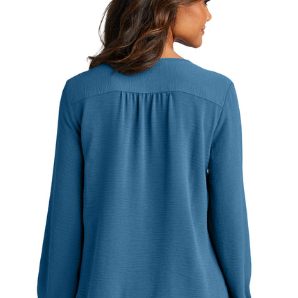 Port Authority ® Women's Summit Fleece Full-Zip Jacket. L233