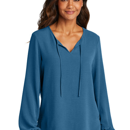 Port Authority ® Women's Summit Fleece Full-Zip Jacket. L233