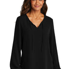 Deep Black / XS