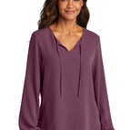 Purple Mist / 3XL