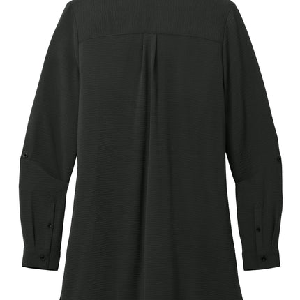 Port Authority ® Women's SuperPro   Oxford Shirt. L658