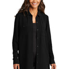 Deep Black / XS