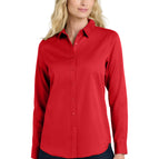 Rich Red / XS