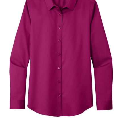 Port Authority ® Women's Dry Zone ® Ottoman Polo.  L525