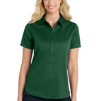 Dark Green / XS