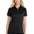 Deep Black / XS